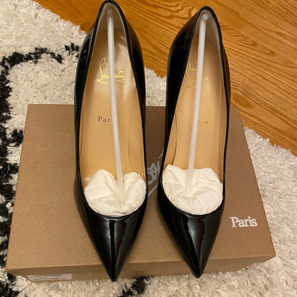 Pigalle Follies Christian Louboutin